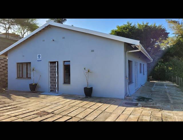 3 BEDROOM HOUSE RENTED IN DOONSIDE
